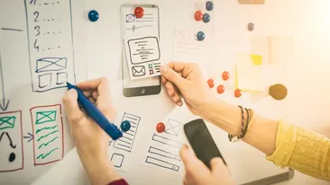 Job-ul part-time plătit cu 5.000 lei pe lună. Muncești doar 2-3 ore pe zi