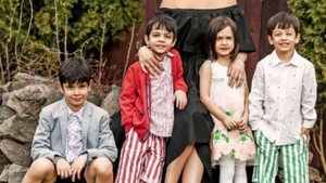 Zsolt Jr, fiul Nicoletei Luciu, a crescut și are planuri mari de viitor. Cu ce se ocupă tânărul de 12 ani