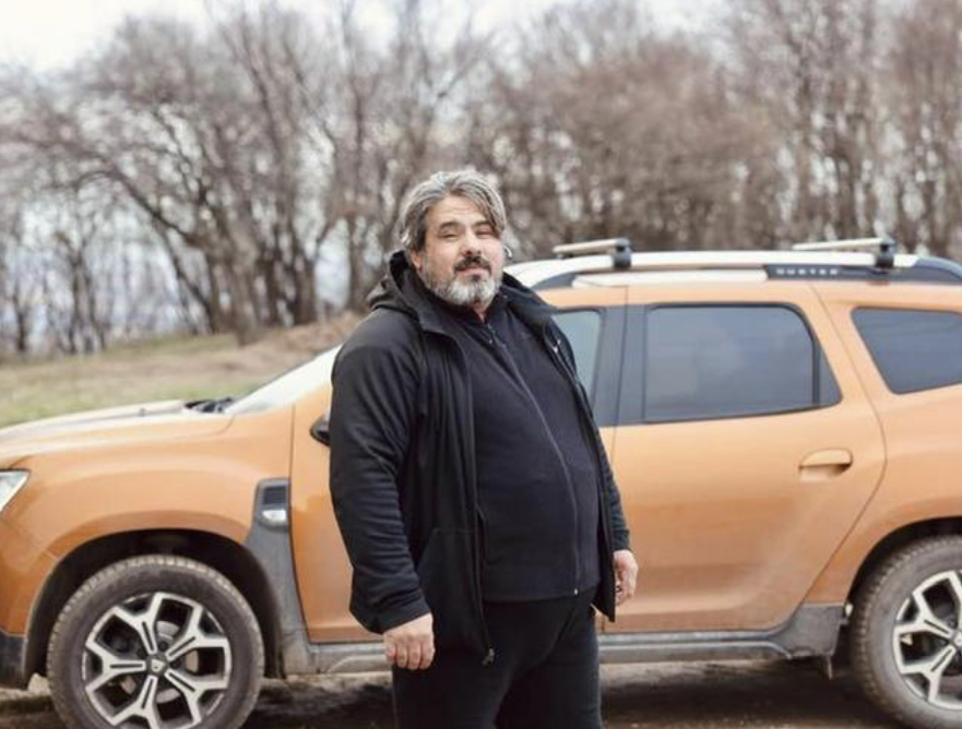 Ce s-a ales de Costel Busuioc, supranumit ”Pavarotti din Carpați”. Cu ce se ocupă acum românul care a câștigat marele premiu la un concurs de talente din Spania
