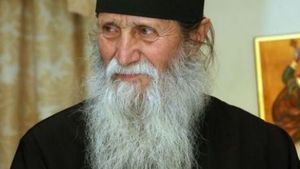 Anunțul făcut de Patriarhie! Care este starea de sănătate a Arhiepiscopul Pimen, infectat la 90 de ani cu virusul COVID-19