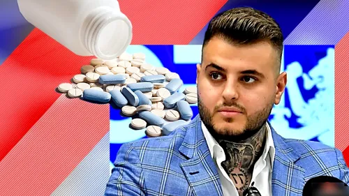 BREAKING-NEWS | Mititelu Jr., intoxicat cu medicamente! A fost internat de urgență + Primele declarații