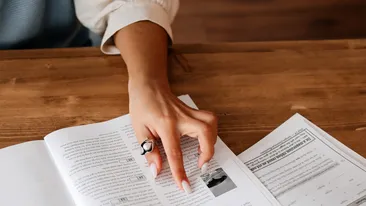 Perla anului 2022 la Evaluarea Națională: Cum a confundat un elev din Buzău romanul Toate pânzele sus! cu filmul Pirații din Caraibe