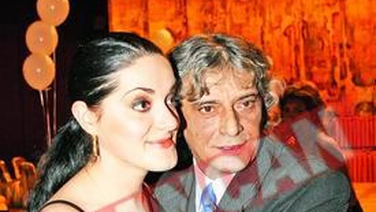 Fratele lui Adrian Pintea isi vrea partea din averea haiducului