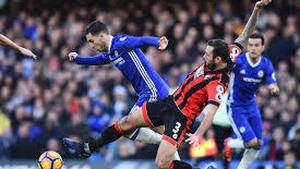 Bournemouth umileşte Chelsea pe Stanford Bridge!