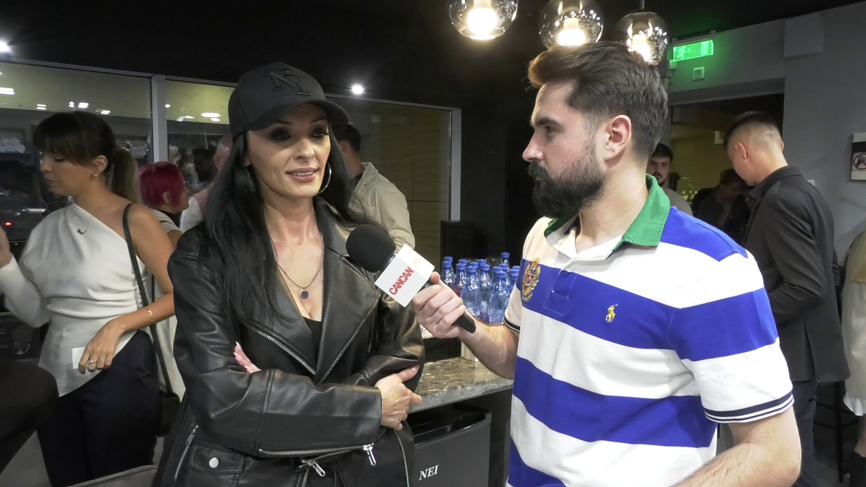 Cosmina Păsărin, dezvăluiri despre gelozia din relația cu iubitul DJ. Merge după el noaptea la club: “Asta ar fi limita, simt că mi se face rău!”