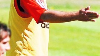 S-a despartit de Vanucci si ar veni la Steaua