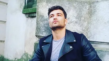 Karym, prima reacție de când a aflat că tatăl lui suferă de aceeași boală de care a murit Denisa Răducu! Sunt îngenuncheat, mama e distrusă