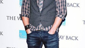 Colin Farrell se duce la spa la 2 dimineata