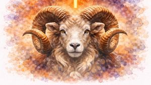 Horoscop Berbec 2026. Află ce ți-au prezis astrele pe casa iubirii, a carierei și mai ales a banilor pentru tot anul următor