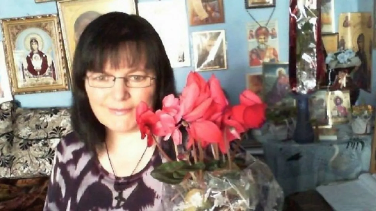 Maria Ghiorghiu, premoniție sumbră, în plină pandemie: „Va fi distrusă România la propriu”