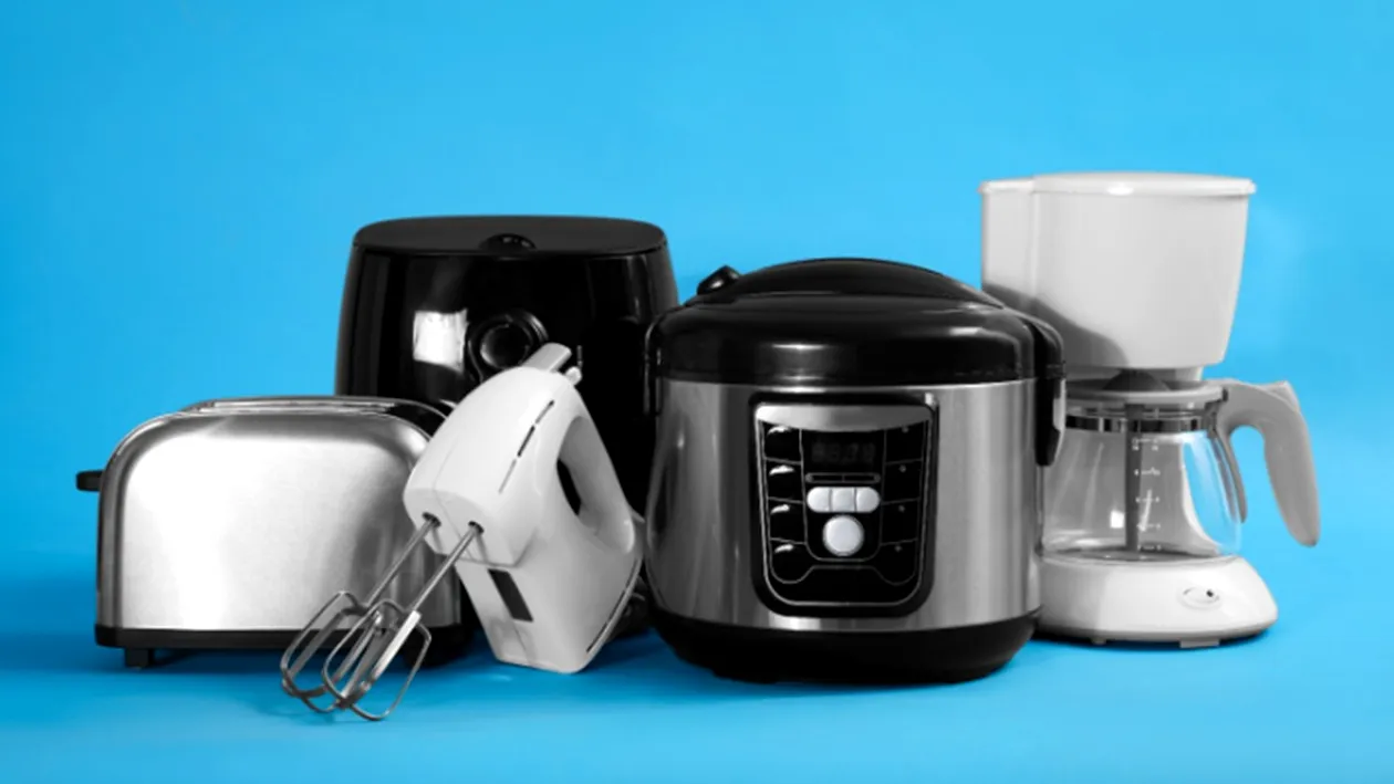 Pensionarii care vor primi electrocasnice gratuite. În ce țară vor avea aceste beneficii