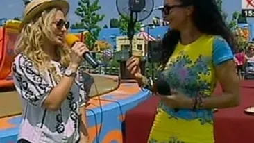 VIDEO Delia vrea sa fie o mireasa non-comformista! Nu vrea o rochie traditionala cu corset si trena! Vezi cum vrea sa arate la nunta