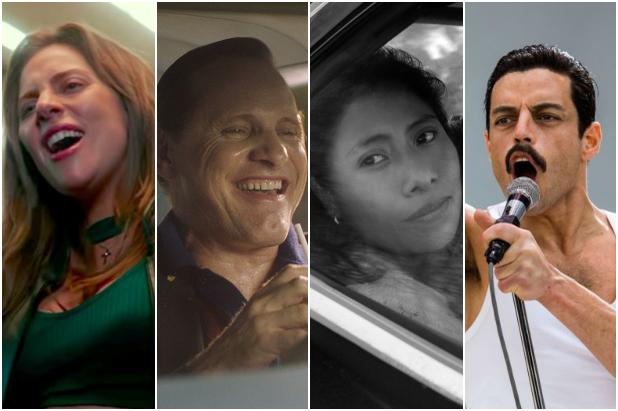 Gala premiilor Oscar 2019. Numărul femeilor nominalizate a crescut față de anul trecut