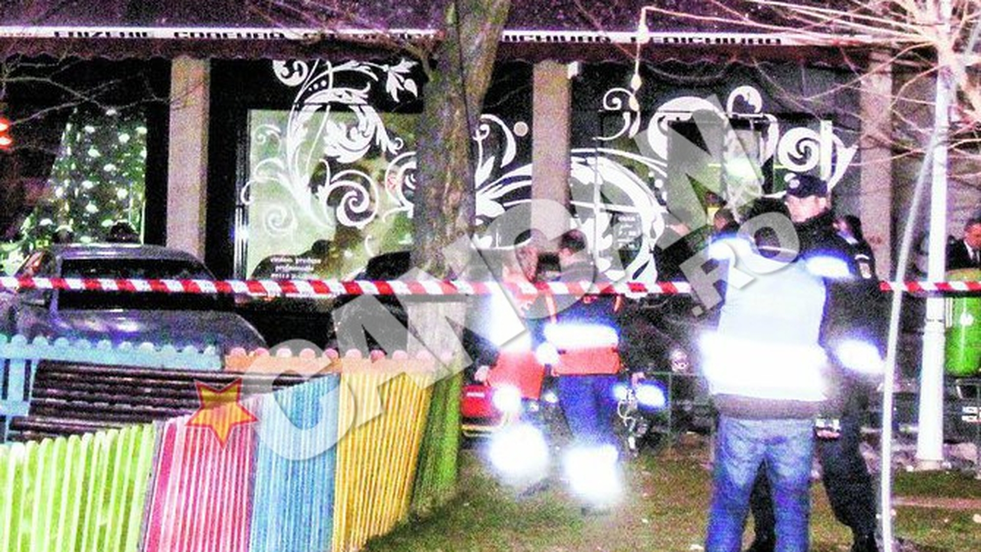 Cea mai buna prietena a coafezei ucise a povestit pentru Cancan detalii din viata sotilor Vladan. Au divortat si in 90, dupa ce l-a prins cu alta