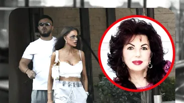 Bianca Drăgușanu îl părăsește pe Gabi Bădălău?! Carmen Harra avertizează: 2026, anul schimbărilor radicale în dragoste: „Ea va lua decizia”