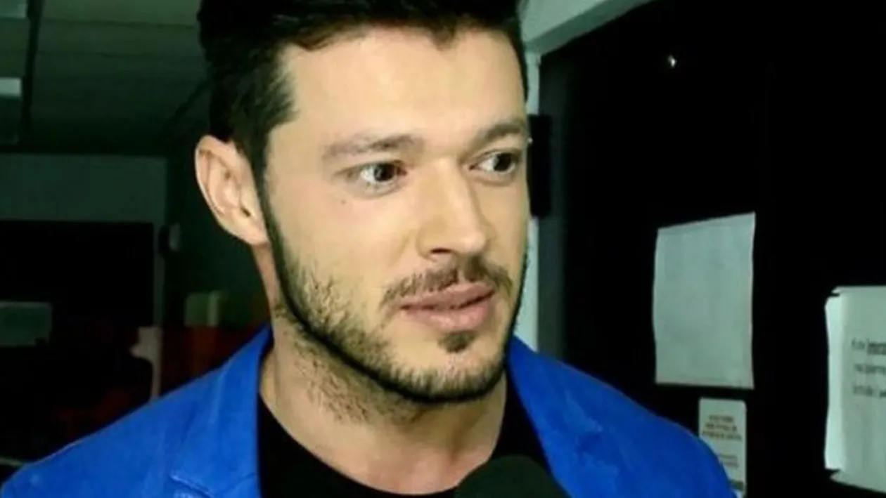 Victor Slav a tunat si-a fulgerat! A renuntat sa mai fie un gentleman! Ce injurii a putut sa spuna pe contul sau de Facebook