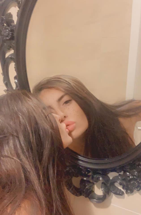 Gabriela Cristoiu trăiește o nouă dramă