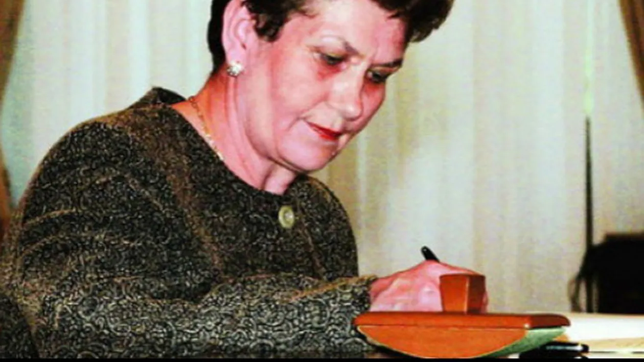 Aspazia Cojocaru (CCR): Nu ma justific fata de nimeni in deciziile luate si nu am facut decat sa respect legea