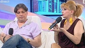 A părăsit-o pentru Ileana Ciuculete! Cine este, de fapt, fosta soție a lui Cornel Galeș