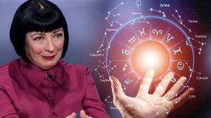 Zodia care își schimbă radical destinul în 2026, potrivit faimoasei Neti Sandu: "Acest parcurs va dura 20 de ani"