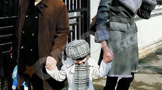 Irinel a luat-o pe Monica pentru a-i face un copil?