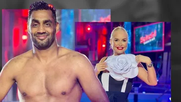 S-a legat la Splash! E rândul lui Bănel! Ce spune despre presupusa relație cu Vica Blochina