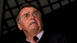 Fostul președinte a fost arestat la domiciliu. Ce acuzații i se aduc
