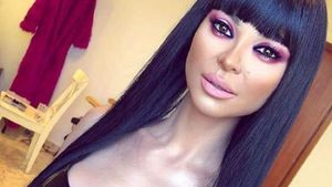 Alessia, dezvăluiri despre violențele la care a fost supusă: "Au fost emise două ordine de protecție"