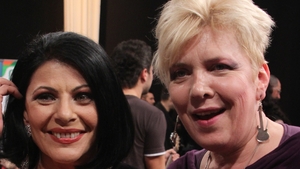 Nu mai are concerte si a intrat in depresie. Silvia Dumitrescu se teme ca va fi uitata de public. Prietenii o trimit la psiholog!