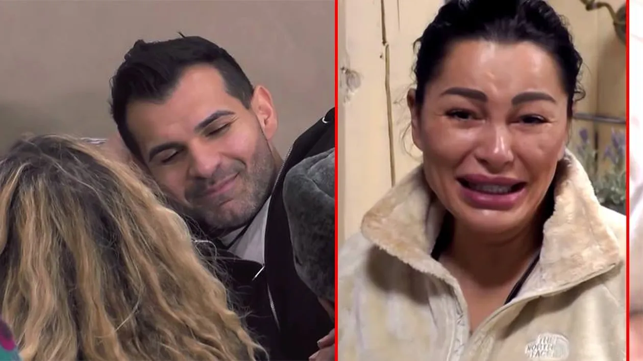 Lovitură de teatru! Brigitte și Florin Pastramă s-au despărțit: Și-a bătut joc de mine! M-a făcut de râs la TV