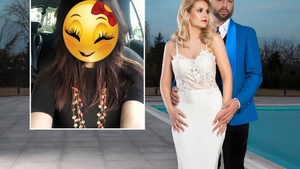 Puțini știu asta! Cum arată prima soție a lui CRBL cu care s-a însurat la 20 de ani