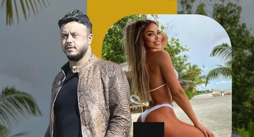 Gabi Bădălău i-a făcut un cadou de peste 100.000 € Biancăi Drăgușanu! CANCAN.RO a aflat ce i-a cumpărat milionarul divei cu cel mai bombat posterior din România