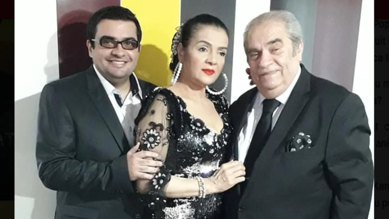 Fiul Corneliei Catanga, din nou în doliu! Un mare artist al României a murit: „Doamne, ce viață e asta??”