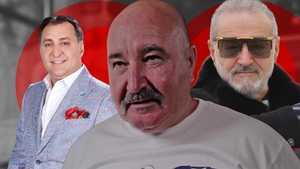 Apar nume grele în poveștile clanului Cămătaru: ”Sunt referiri directe despre Vali Vijelie și Gigi Becali”