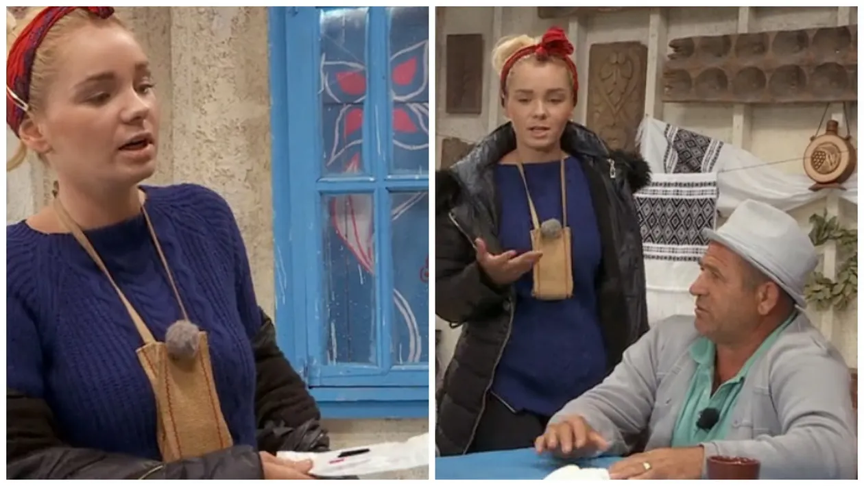 Soţia lui MARCEL TOADER  a făcut testul de sarcină. Rezultatul este…