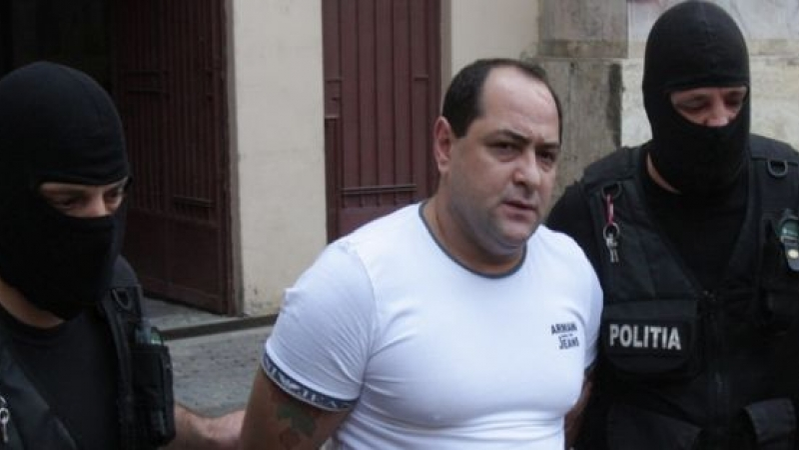 Petre Geamănu a fost eliberat în 2017, după 11 ani de detenție