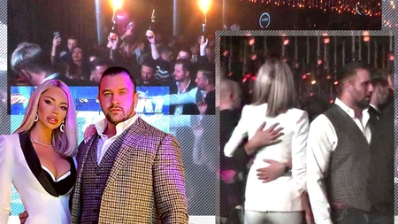 Bianca Drăgușanu, comportament suspect la NUBA! Sunt semne că…