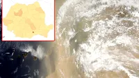 ANM, în alertă. România, lovită de un aer saharian. Ce temperaturi vor fi în București și în celelalte orașe