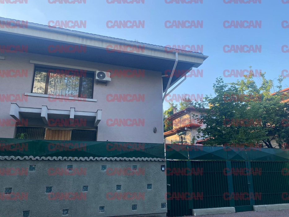 Primele imagini de la reședința lui Ion Iliescu. Ce se întâmplă la casa unde a locuit EXCLUSIV