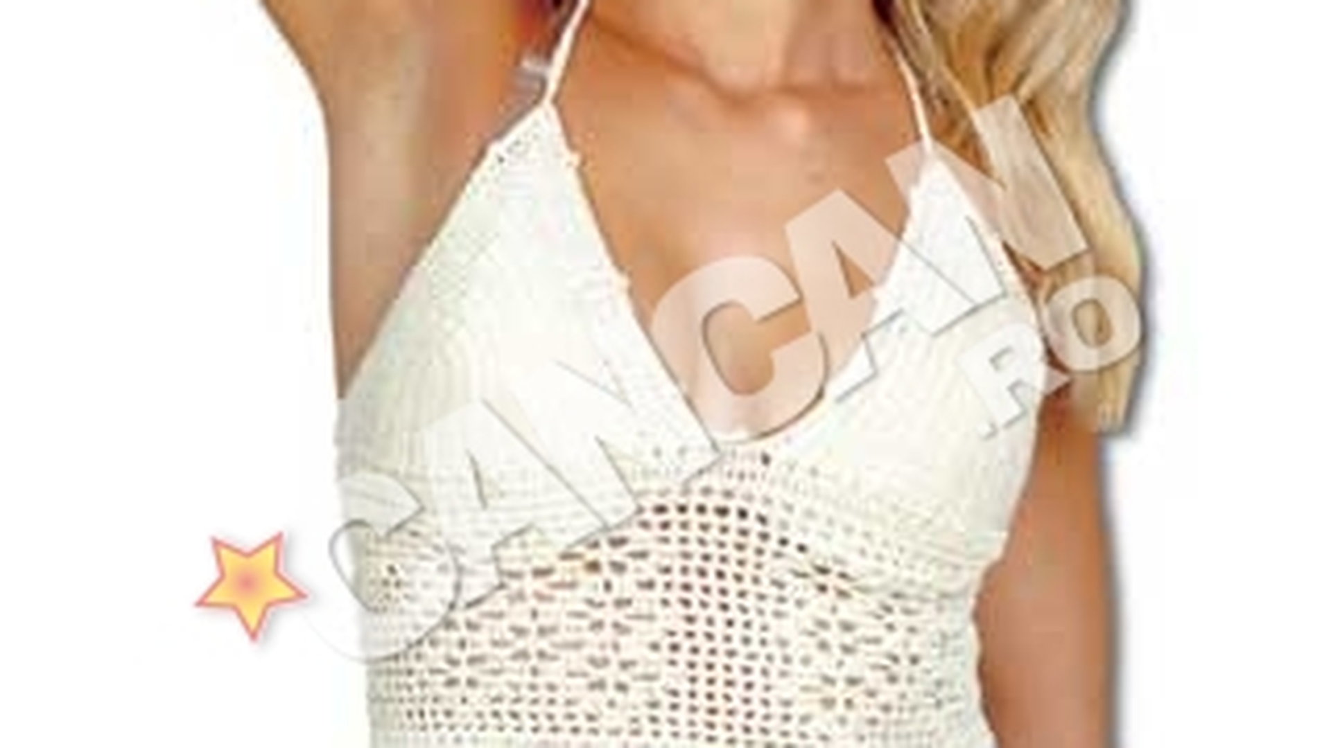 Sexy-judecatoarea din Cluj! Ai vrea sa-ti dea ea pedeapsa? Infractorii se roaga sa fie judecati de o asemenea blonda