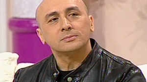 Marcel Pavel: "Monica Anghel are o voce fantastica"
