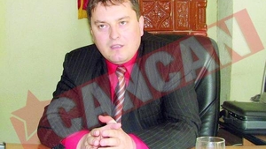 Vili Pasare si Roberto Paducel, denuntati de Titina Pitropu