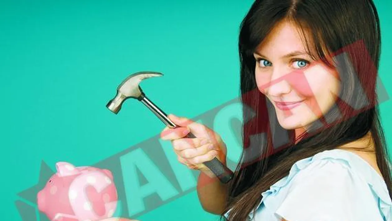 7 pasi ca sa economisesti in timp de criza