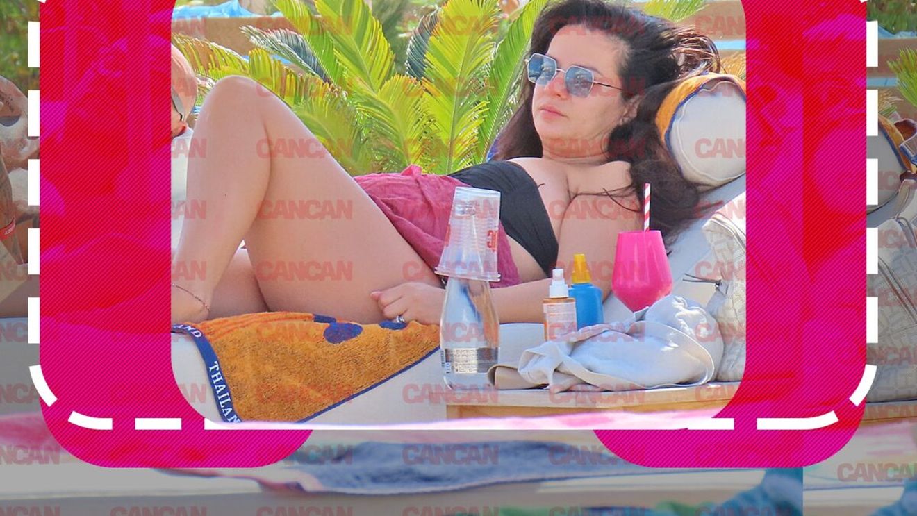 Ce a făcut graviduţa Anca Dinicu fără iubi, la mare. ”Liberă de contract” pentru un weekend la Mamaia!