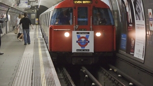 Alertă în Londra:o staţie de metrou a fost închisă! 