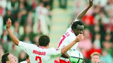 Trimis la Steaua de fratele galactic