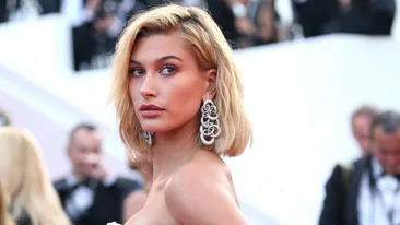 Fotomodelul Hailey Baldwin nu s-a mai putut abține! A făcut primele declarații despre logodna cu Justin Bieber