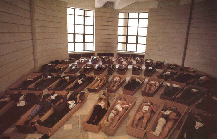 Imagini rare de la Revoluție. Ce s-a întâmplat, de fapt, în decembrie 1989