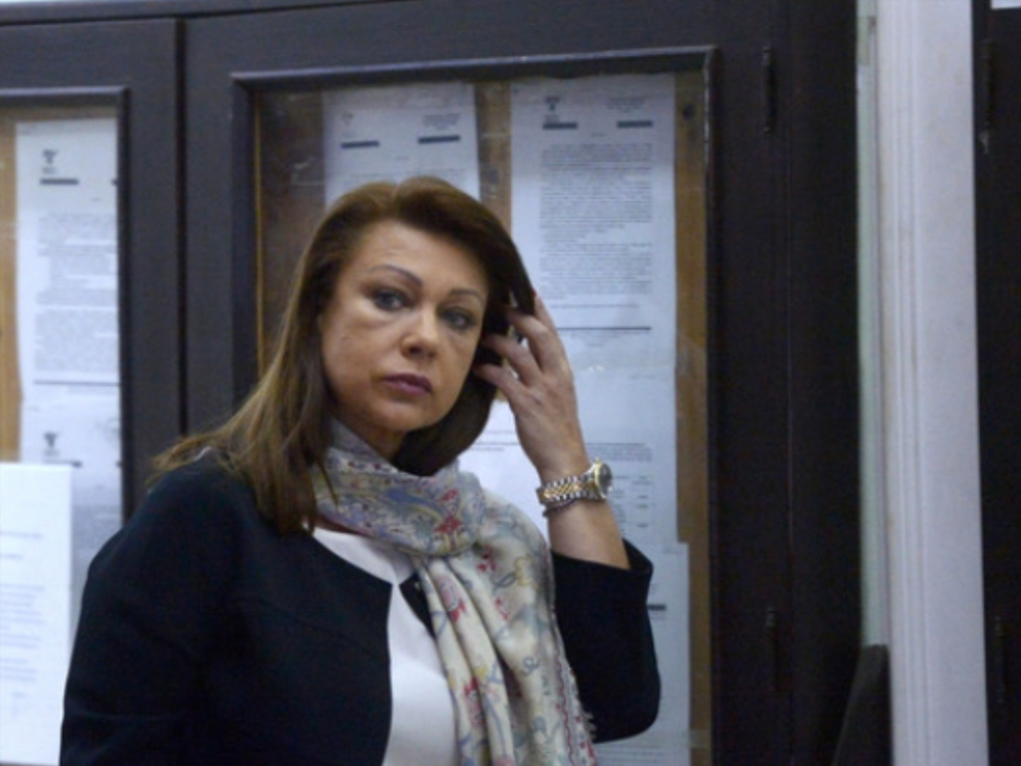 Doina Tudor a devenit senator în 2012