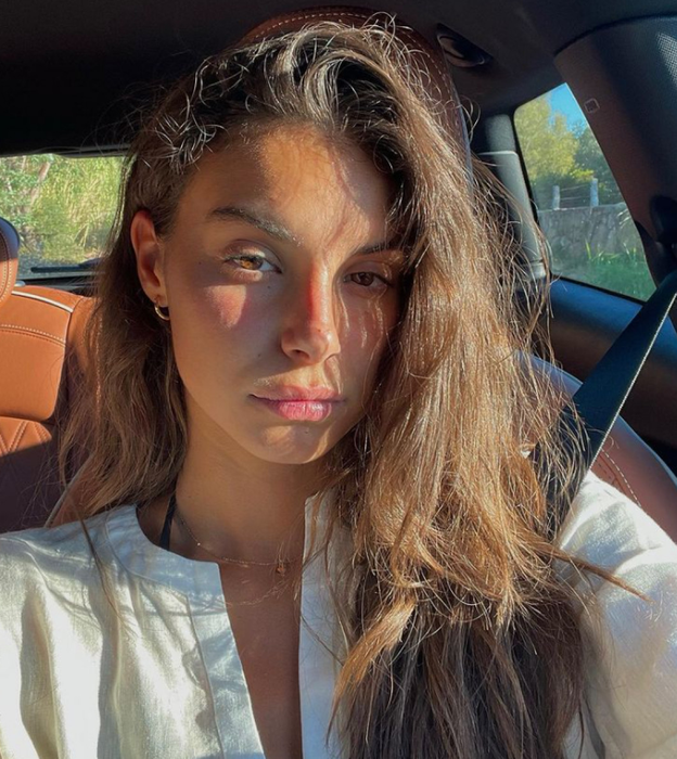 Miss Italia e istorie! Ionuț Radu, noul portar titular al echipei naționale, s-a cuplat cu o bombă-sexy, tot din Peninsulă. Cum arată noua iubită | GALERIE FOTO